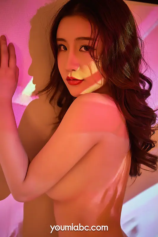 2020.06.28 迷情特写 绯月樱-Cherry - YouMi尤蜜